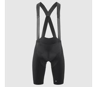 ASSOS - Equipe RSR Bib Shorts S11 - Pantaloni da ciclismo M nero/grigio