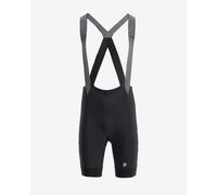 Salopette Assos Mille GT C2 Edizione Speciale nero - S