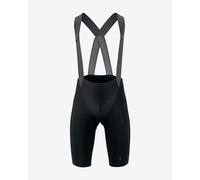 Salopette Assos Mille GT GTO c2 Long nero - S