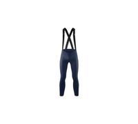 Assos Mille Gts Spring Fall S11 Bib Tights Blu S Uomo