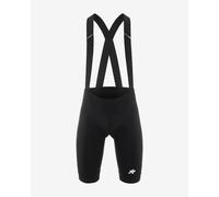 Salopette Assos Mille GT S11 nero puro - XS