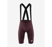 Salopette Assos Mille GT S11 rosso bordeaux - 3XL