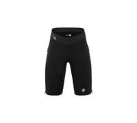 Salopette assos mille gtc zeppelin cargo c2 nero