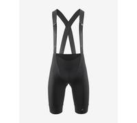 ASSOS - Mille GTS Bibshorts S11 ST - Pantaloni da ciclismo XL nero/grigio