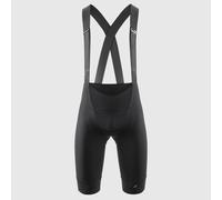 Salopette Assos Mille GTS S11 ST Long - Nero XL / Nero