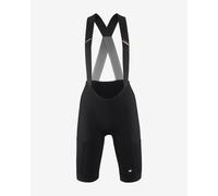 Assos Tactica Spring Fall T5 Bib Shorts Nero 2XL Donna