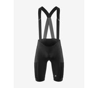ASSOS - Tactica Bib Shorts T5 - Pantaloni da ciclismo XL nero