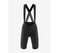 ASSOS - Women's Tactica Bib Shorts T5 - Pantaloni da ciclismo M nero