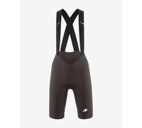 Salopette Assos Uma GT S11 marrone donna - XL