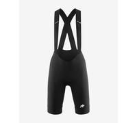 Salopette Assos Uma GT S11 nero puro donna - S