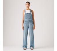 Levi's - Tuta Ampia - - Jumpsuits & Playsuits - Donna - Blu - M