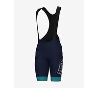 Salopette Bahrain-Victorious 2025 Prime blu scuro - XL