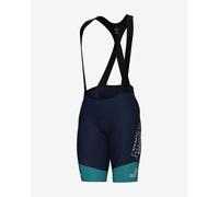 Salopette Bahrain-Victorious 2025 PRS 2.0 blu scuro - S