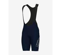 Salopette Bahrain-Victorious 2026 Prime blu notte - XXL