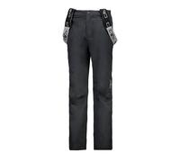 SALOPETTE BAMBINO CMP Nero