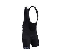 SALOPETTE BICI BIB LINER MTB 4.0 LEATT 5022080713 L NERO