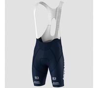 Biemme Xds Astana 2025 Bib Shorts Blu L Uomo