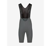 Bioracer Icon Bib Shorts Grigio 3XL Uomo