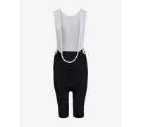 Bioracer - Kid's Belgium Icon Bibshorts - Pantaloni da ciclismo 128 nero