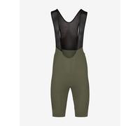 Salopette Bioracer Belgium Icon verde oliva - M