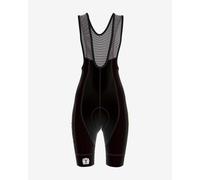 Salopette Bioracer Boic Olympics Paris 2024 nero donna - L