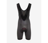 Bioracer Enduro Tech Base Inner Bib Shorts Grigio L Uomo