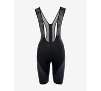 Salopette Bioracer Epic nero donna - XL