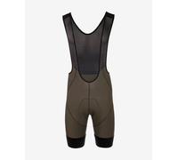 Salopette Bioracer Epic verde marrone - M