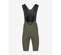 Salopette Bioracer Icon Cargo verde oliva donna - M