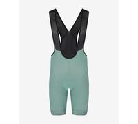 Bioracer Icon Seasonal Bib Shorts Verde 3XL Uomo