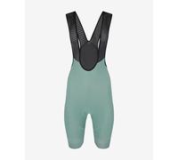 Salopette Bioracer Icon Seasonal verde scuro donna - M
