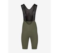 Bioracer Icon Bib Shorts Verde 2XL Donna