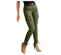 Salopette blu, jeans da donna, comoda salopette in denim stretch per donne, tuta in jeans con tasche, pantaloni eleganti neri da donna, pantaloni in mussola da donna, pantaloni da donna leggeri e