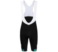 Salopette Bora Hansgrohe 2022 Sport XXL / Nero