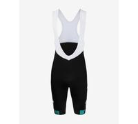 Salopette BORA-hansgrohe Replica 2022 nero - L