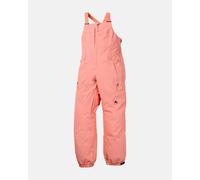 Burton Reserve 2l Bib Pants Arancione M Donna