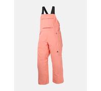 Burton Reserve 2l Stretch Bib Pants Arancione M Uomo