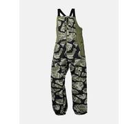 Burton Reserve 2l Bib Pants Verde M Donna