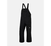 Burton Reserve Gore-tex® 2l Bib Pants Nero S Uomo