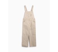 Salopette Carhartt WIP Bib Overall Straight per donna