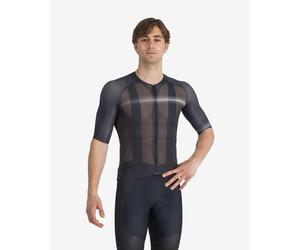 Salopette Castelli A/C nero puro - XL