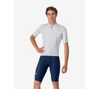 Salopette Castelli Competizione 2 blu notte - XS