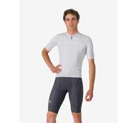 Salopette Castelli Competizione 2 grigio scuro - XS