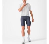 Salopette Castelli Competizione 2 Kit - Blu scuro S / Blu navy