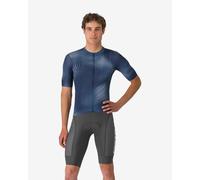 Salopette Castelli Competizione 2 Kit grigio fumo - 3XL