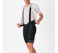 Salopette Castelli Competizione 2 Kit - Nero nero M / Nero