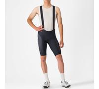 Castelli - Competizione 2 Kit Bibshort - Pantaloni da ciclismo XL bianco