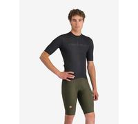 Castelli - Competizione 2 Bibshort - Pantaloni da ciclismo 3XL olivia