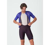 Salopette Castelli Competizione 2 viola intenso - XL
