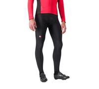 Castelli - Competizione Bibtight - Pantaloni da ciclismo XXL nero/grigio